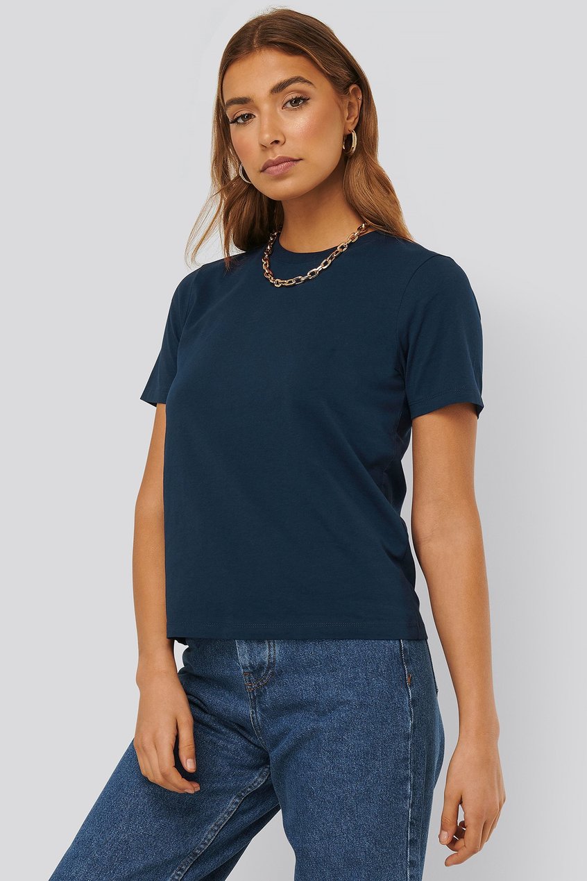 T-shirts | Tops T-shirts basiques | Tee-Shirt Basique - UE11474
