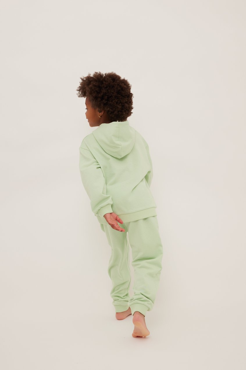 Vêtements Enfants Ensemble enfant | Jogging oversize basique - JA34697