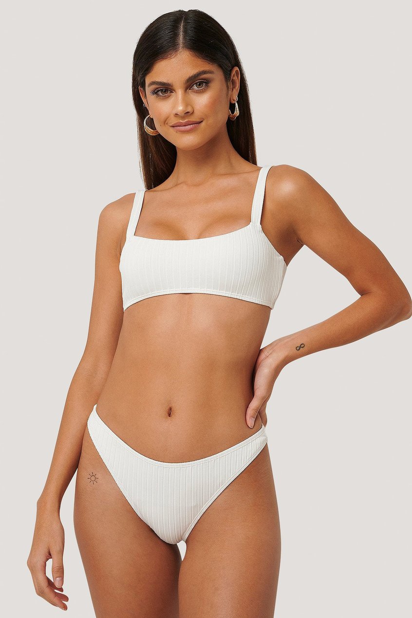 Schwimm & Strandbekleidung Bikini Unterteile | Bikini-Unterteil - ZA97258
