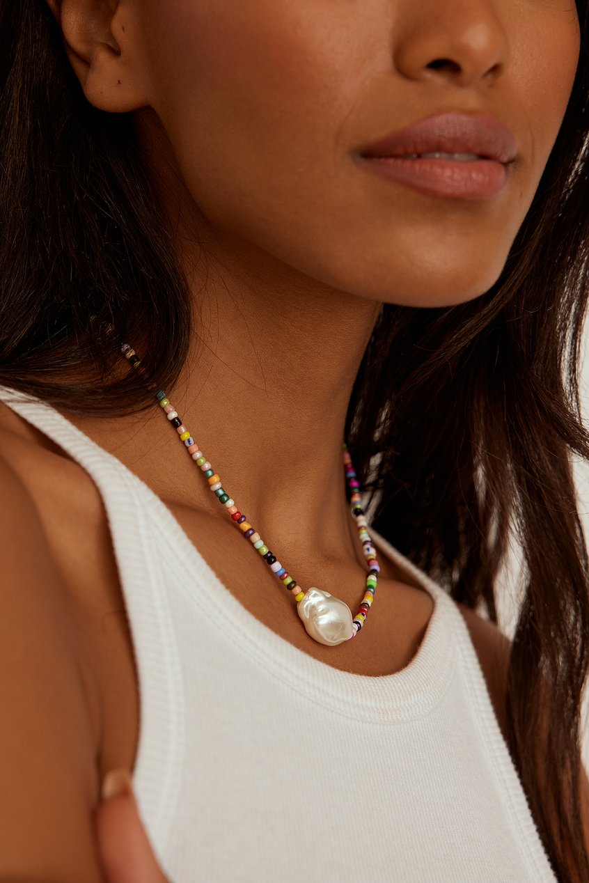 Accessoires Colliers | Collier - LW96828