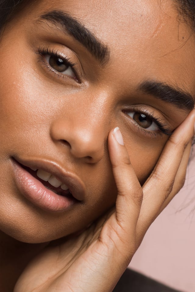 Brow Gel Dark Brown