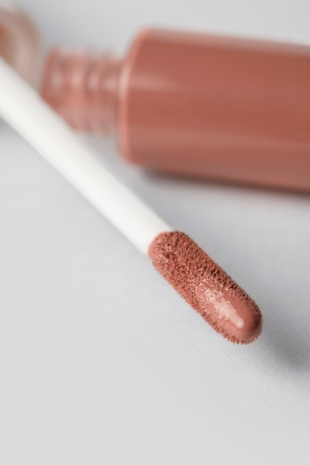 Liquid Matte Lipstick Ivy