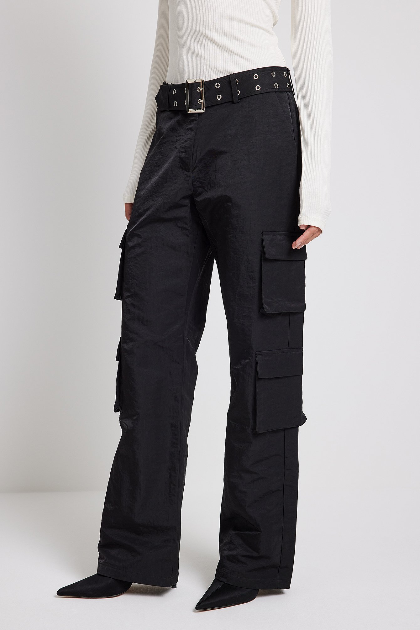 Buy Black Trousers  Pants for Men by BREAKBOUNCE Online  Ajiocom