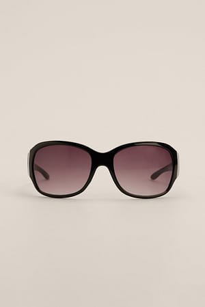 Black Store solbriller