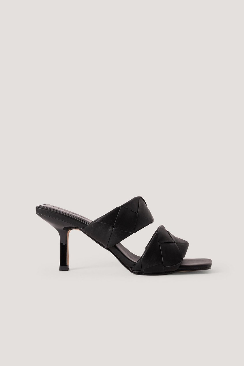 Schuhe Sandalen | Pantolette - BI61637