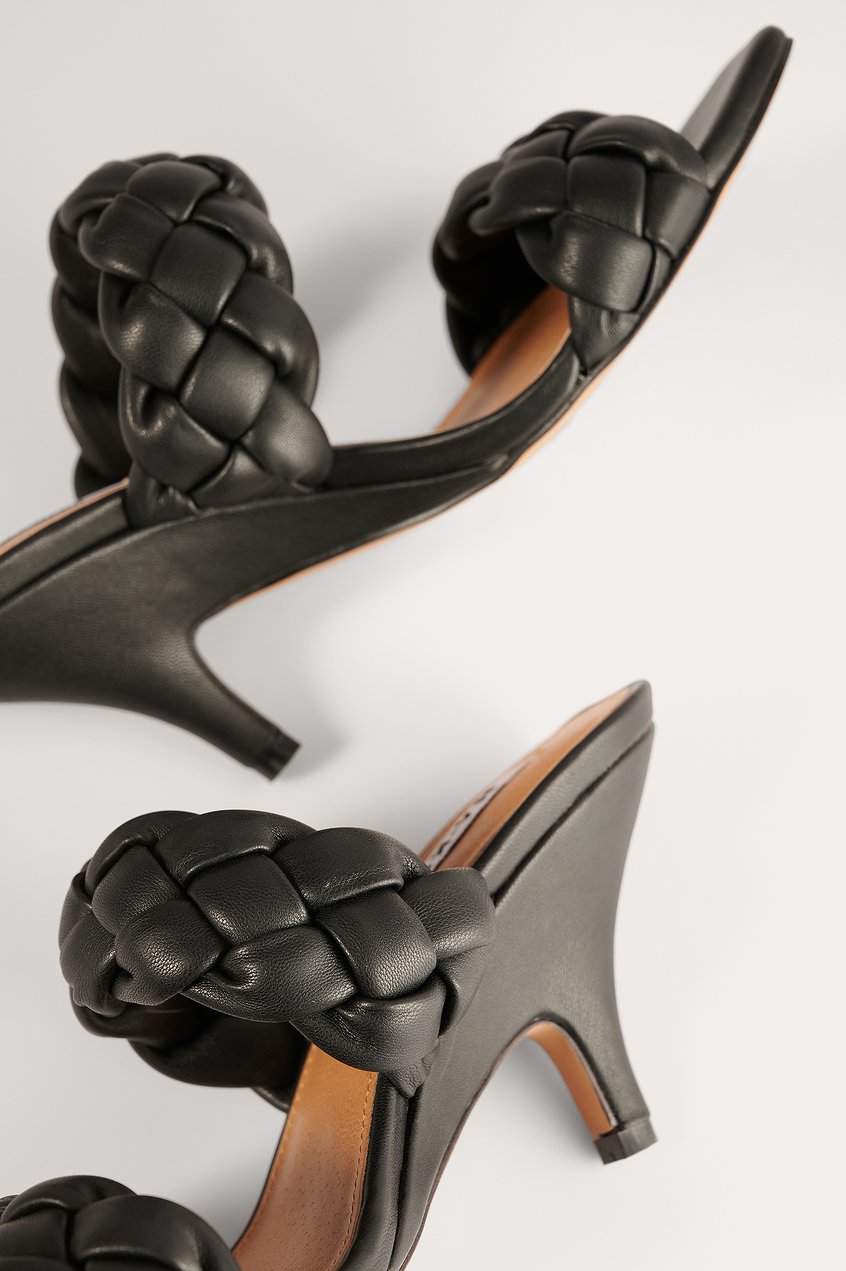 Schuhe Sandalen | Pantolette - VW62170