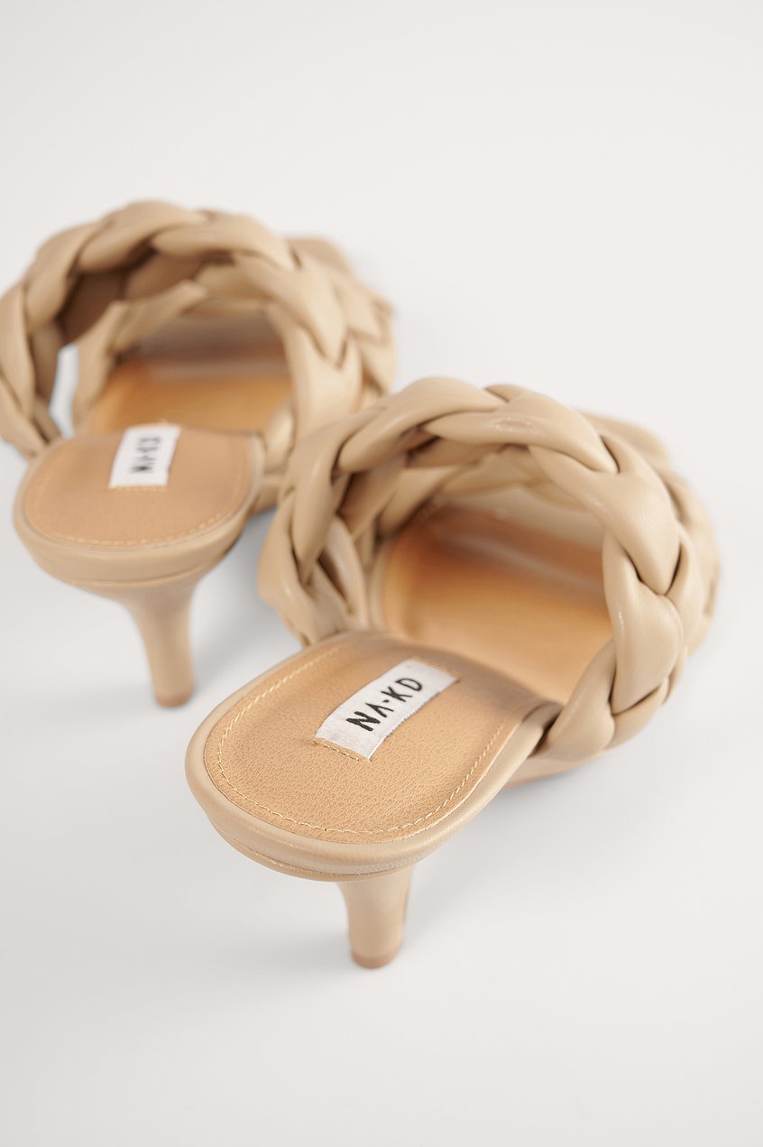 Schuhe Sandalen | Pantolette - UN61584