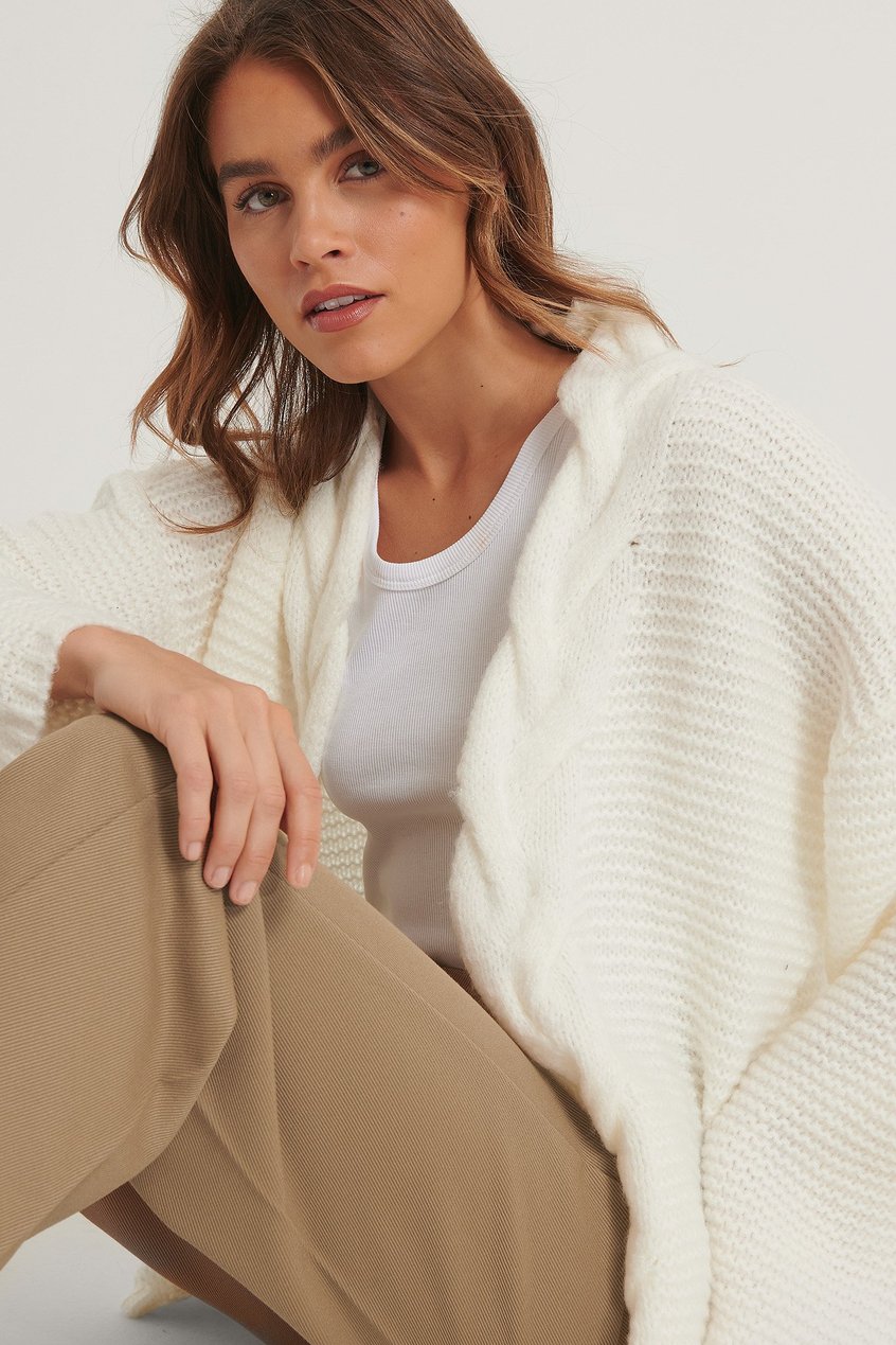 Pullover Sweaters | Strickweste - NI22652