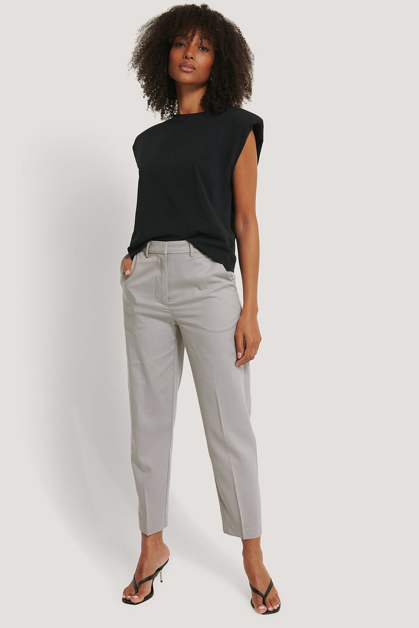 Hosen Stoffhosen | Klassische Anzughose - KN05036