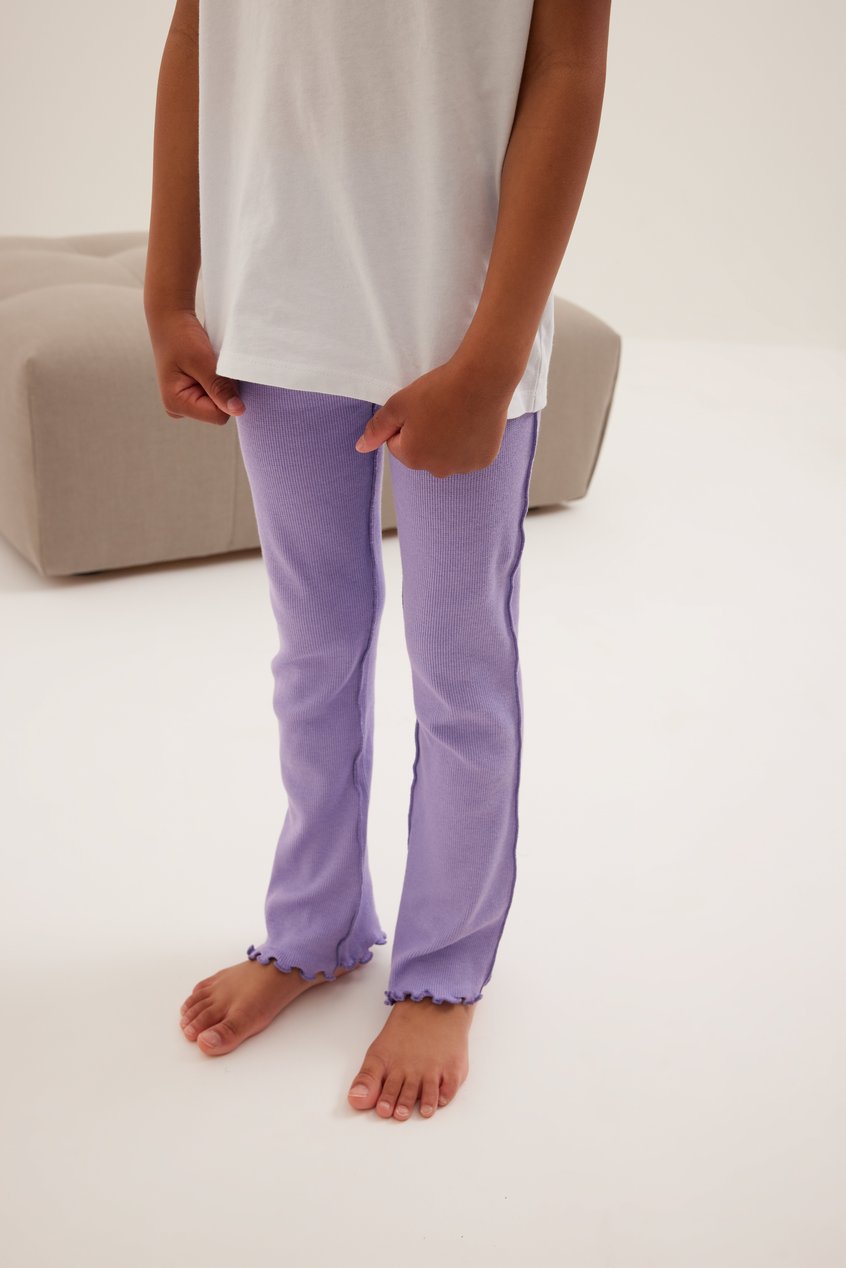 Vêtements Enfants Ensemble enfant | Pantalon à coutures contrastantes - BF64043