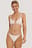 Bikini-Höschen Mit Seitenbändern