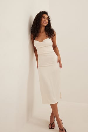 Womens White Party Dresses