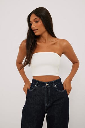 Crop tops | Cropped for Women | NA-KD