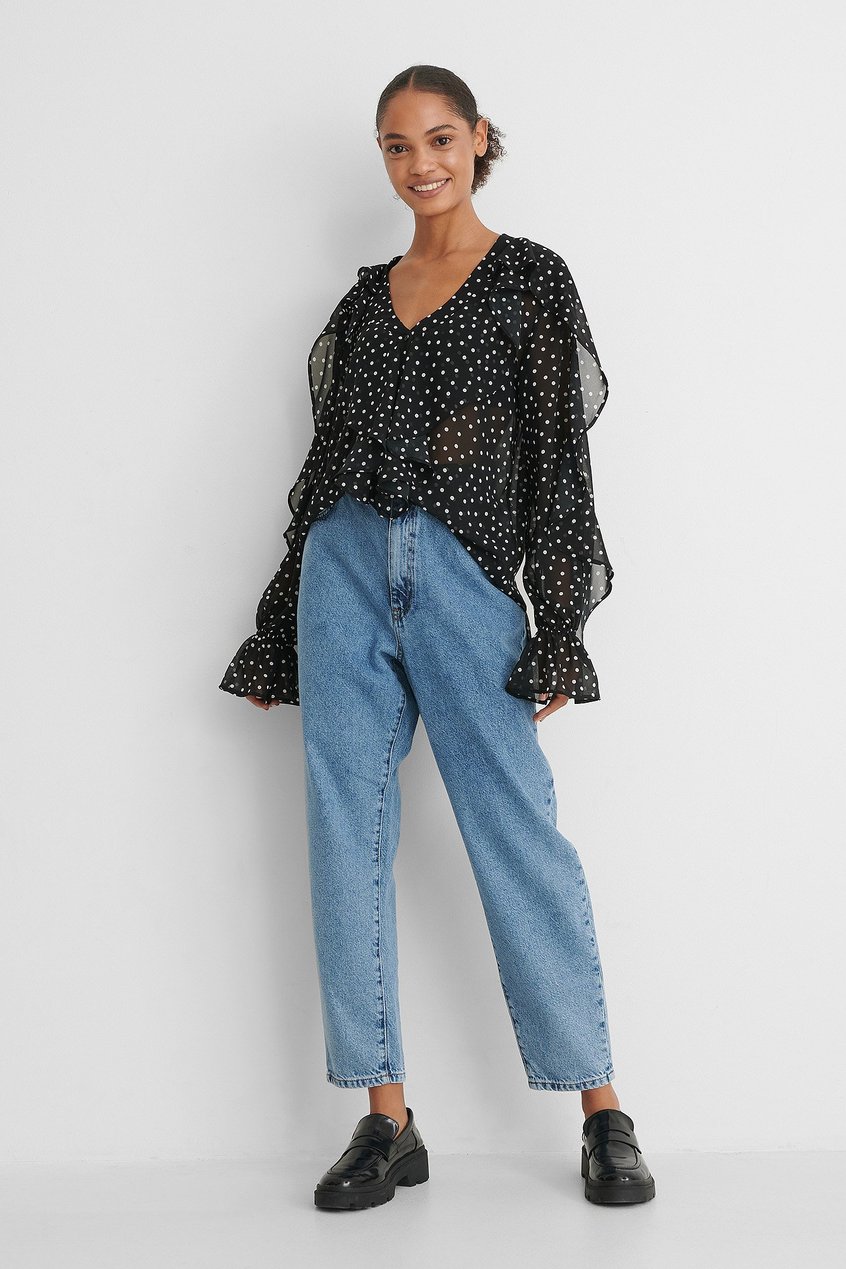 Hemden & Blusen Shirts & Blouses | Bluse - ML88500