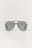 Embedded Lens Pilot Sunglasses