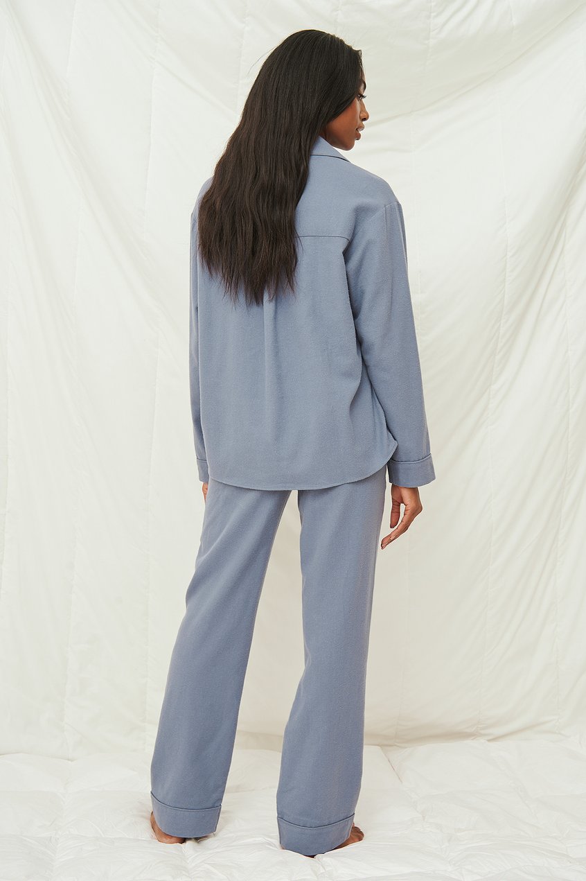 Lencería Pyjamas | Pantalón de franela - DW16612