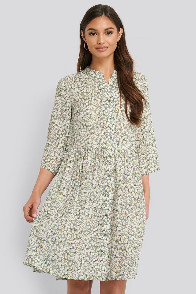 Midimekko Green
