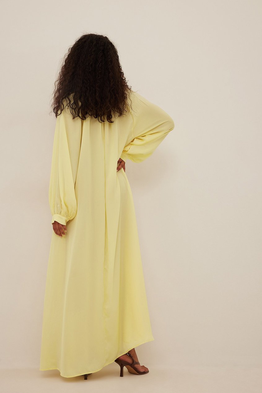 Robes Robes maxi d'été | Robe longue fluide - DD95681