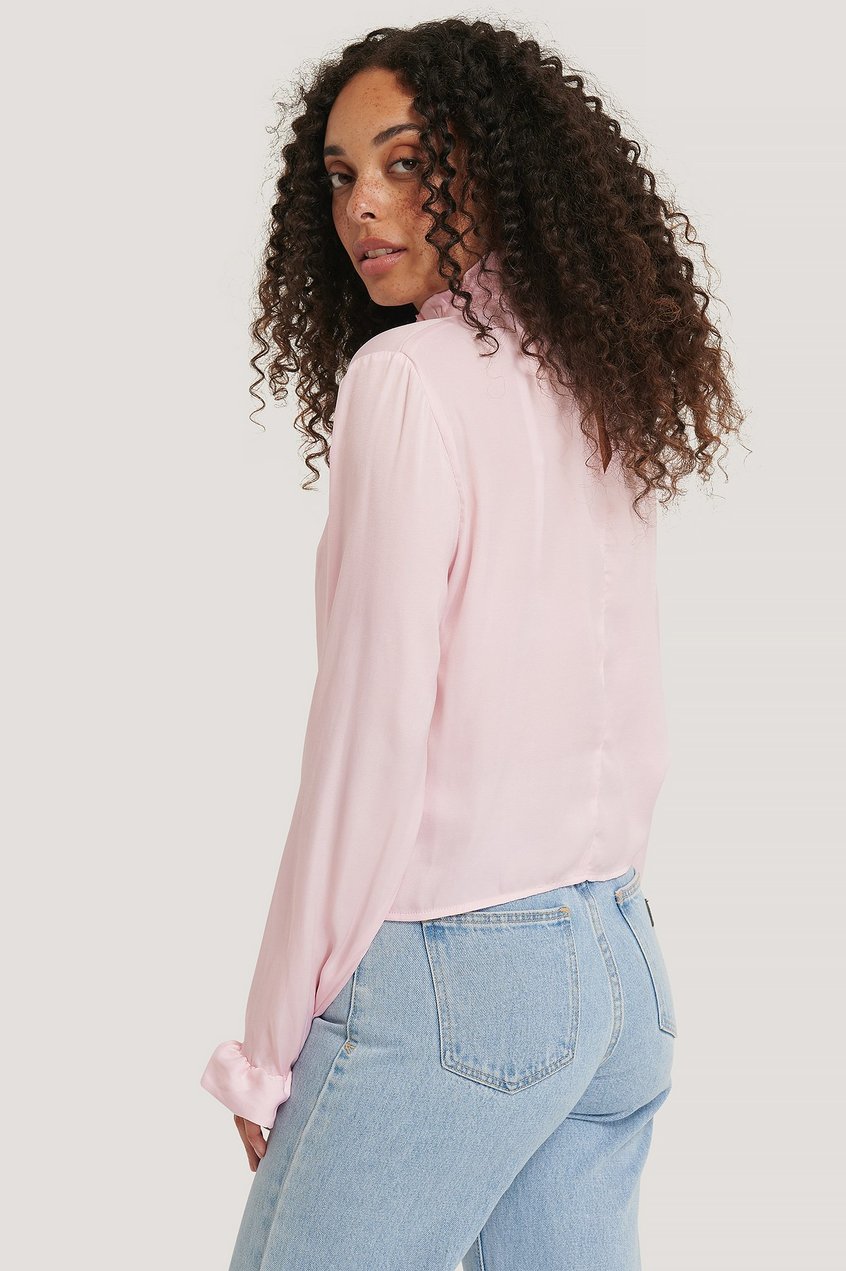 Hemden & Blusen Shirts & Blouses | Bluse - DI55633