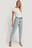 Mom Jeans Mit Hoher Taille