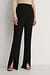 Front Slit Trousers