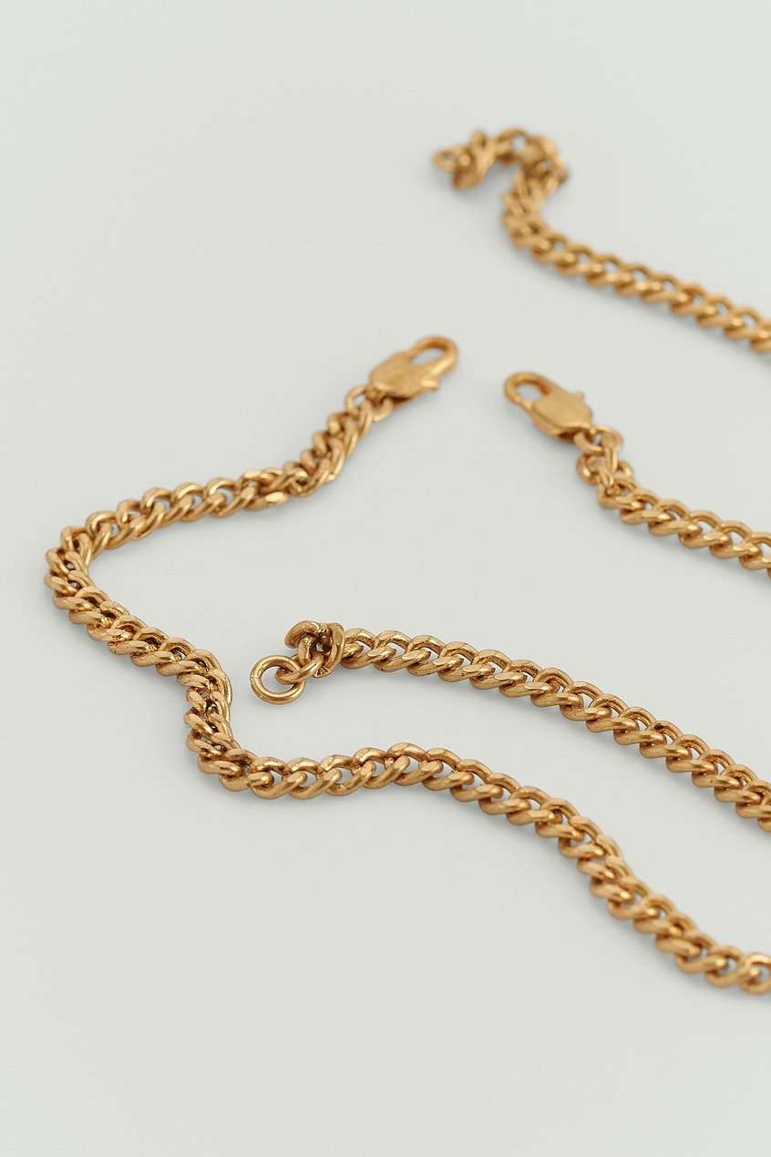 Accessoires Colliers | Duo collier et bracelet dépolis en perles recyclé - VE80704