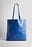Glossy Patent Leather Tote