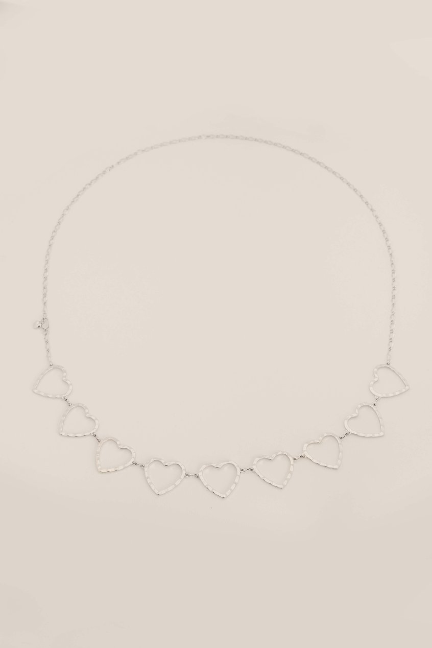 Accessoires Accessories | Hearts Belly Chain - ZK99879