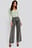 High Waist Loose Fit Jeans