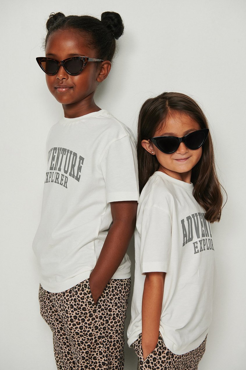Vêtements Enfants Kids Clothing | Lunettes de soleil yeux de chat - BK98653