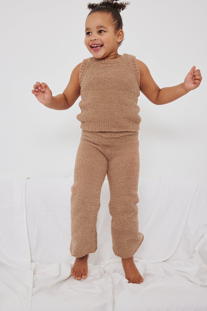 Kinderkleidung Kinderset | Loungewear Oberteil - HL46961
