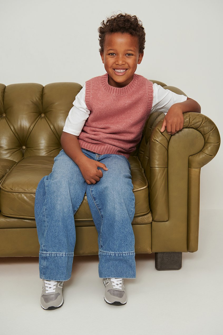 Vêtements Enfants Kids Clothing | Veste en maille  tricoté - JD17531