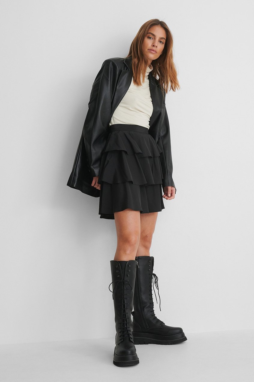 Röcke Skirts | Minirock - TF92668