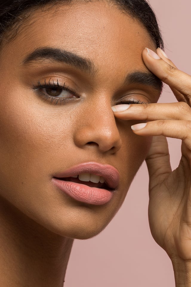 Liquid Matte Lipstick Lyla