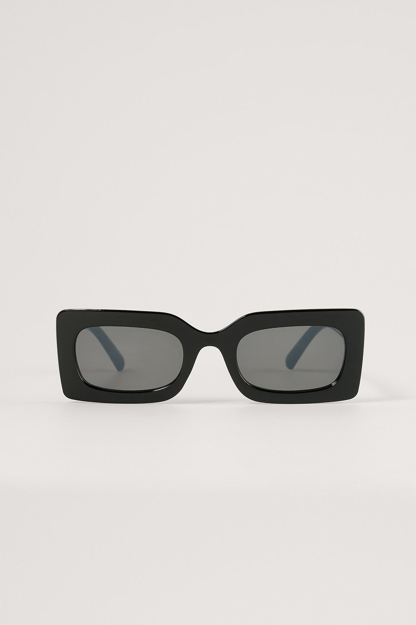 Complementos Retro Square Sunglasses | Long Rectangle Sunglasses - PA99742