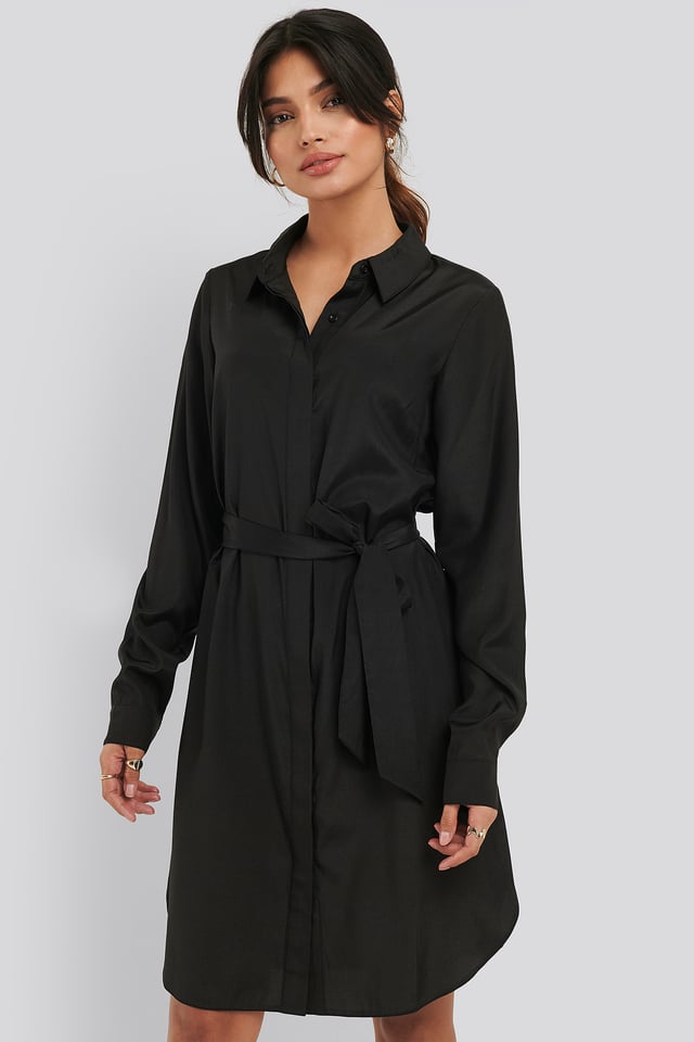 Paitamekko Black