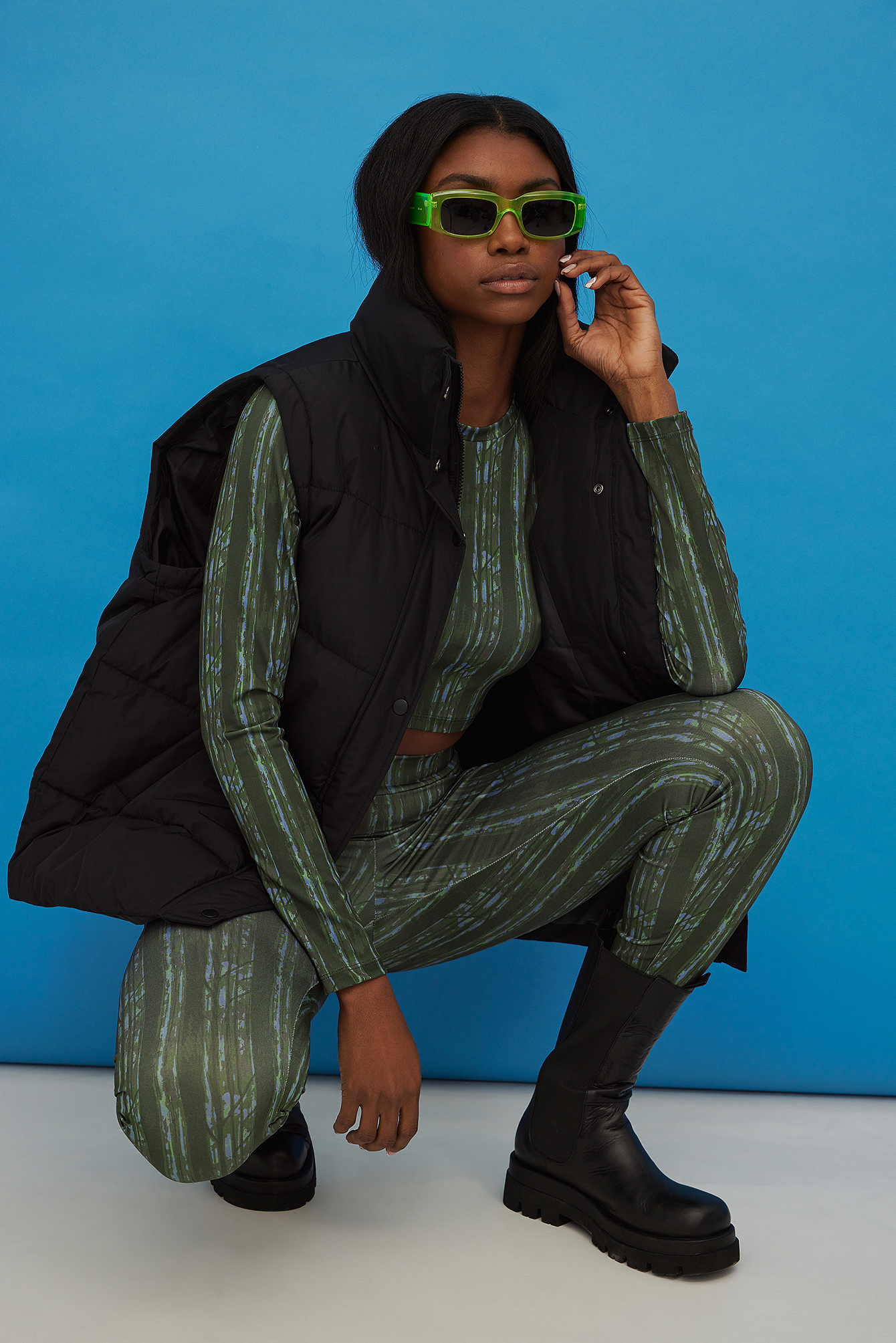 Sportkleding dames │ Online shop sportieve outfit | NA-KD