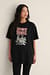 Tee-shirt grande taille Looney Tunes
