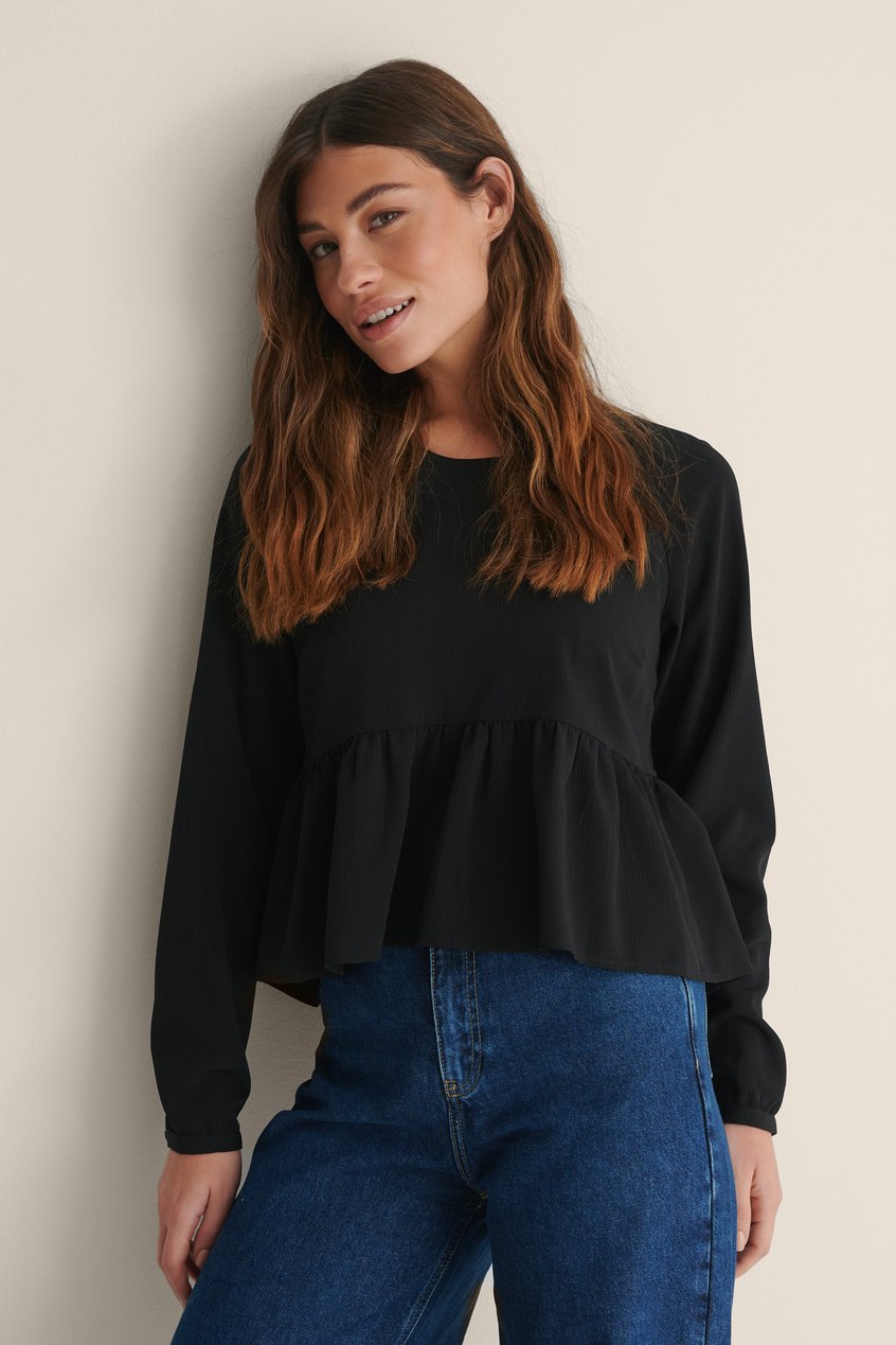 Hemden & Blusen Shirts & Blouses | Bluse - RP29543
