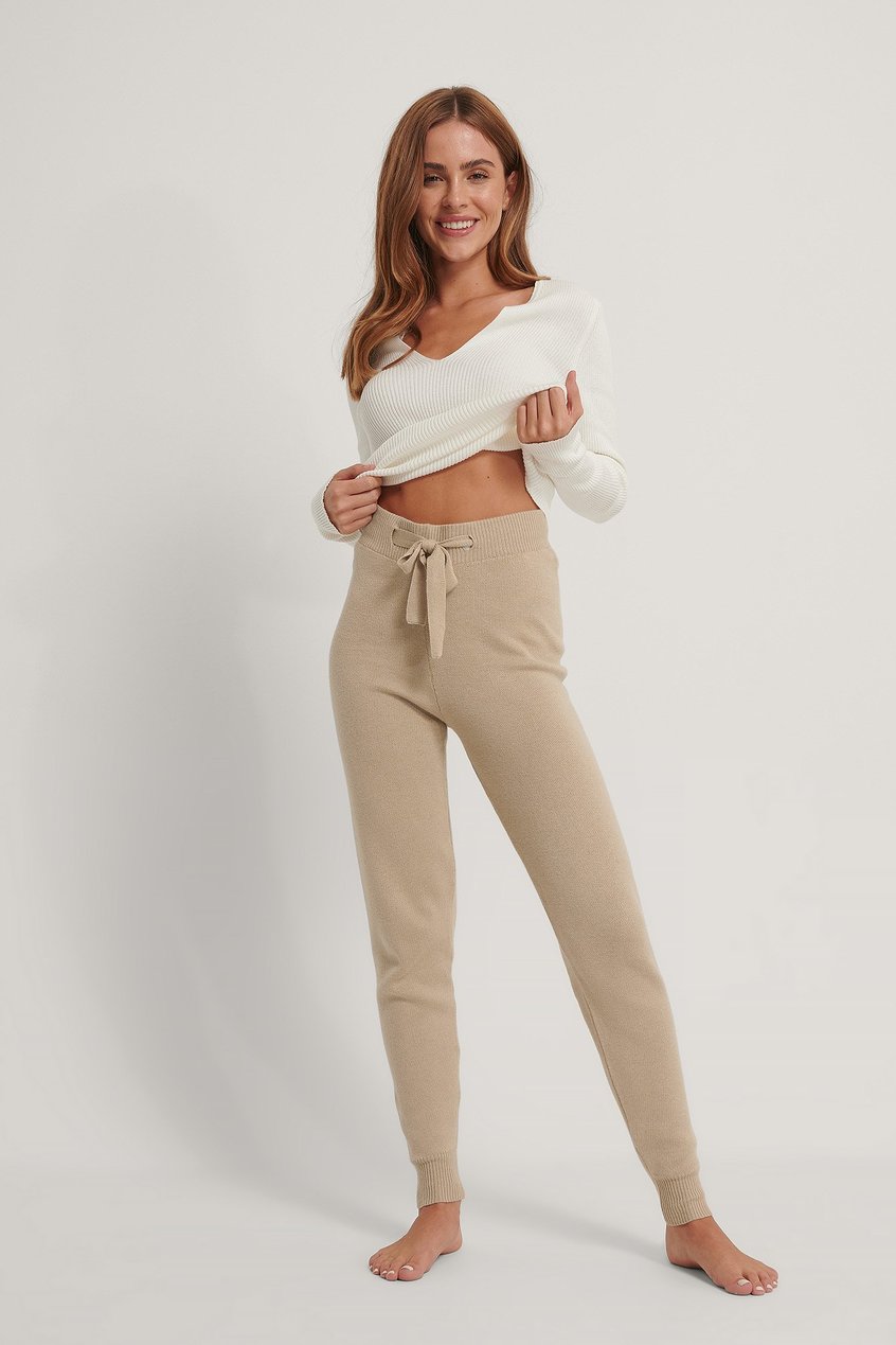 Pantalones Loungewear | Lounge Pants - DH11291