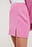 Melange Mini Skirt