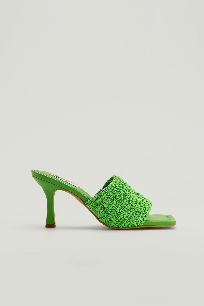 Chaussures Sandales | Mules - WG53270