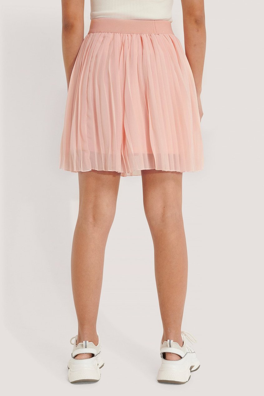 Röcke Faltenröcke | Mini Pleated Skirt - QE54213