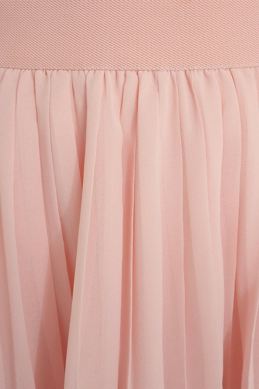 Röcke Faltenröcke | Mini Pleated Skirt - QE54213
