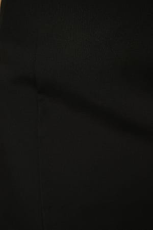 Mini Skirt Black | NA-KD