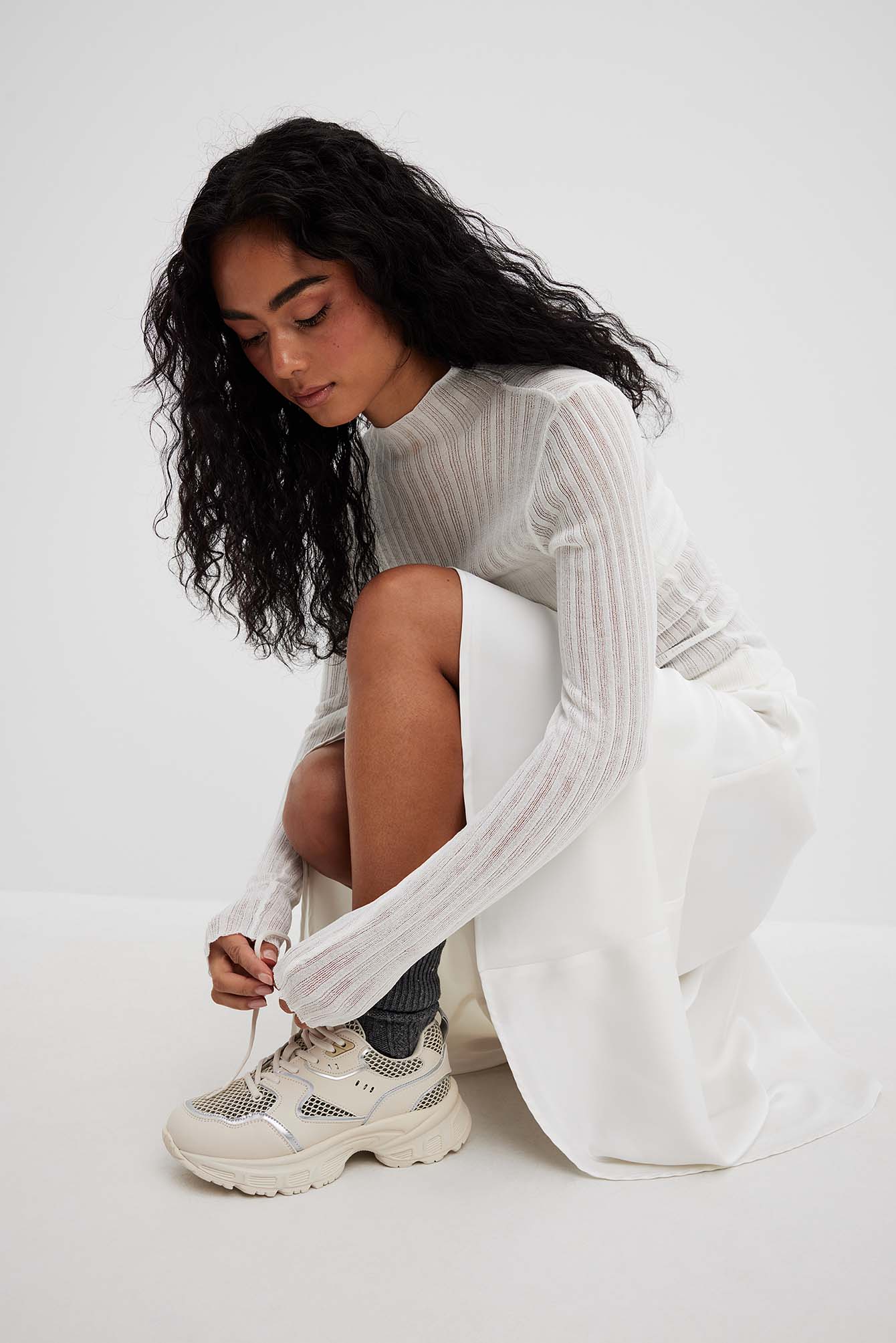 Sneakers dames | Bestel trendy dames sneakers online | NA-KD