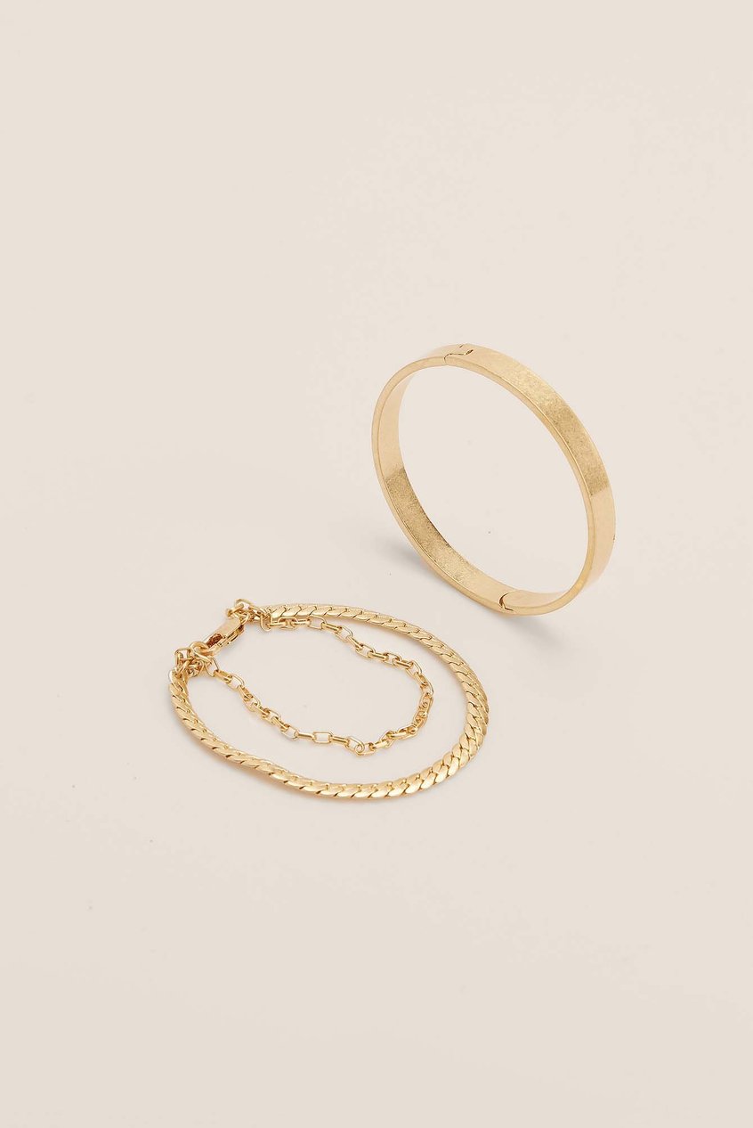 Accessoires Bracelets | Lot de bracelets - SQ80711