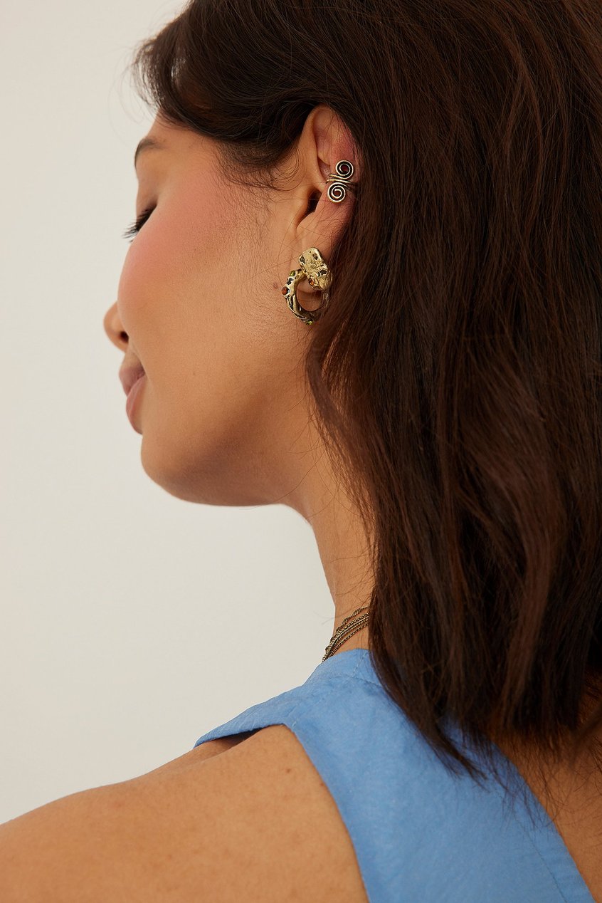 Accessoires Boucles d'oreilles | Lot de boucles d’oreilles - YN53534