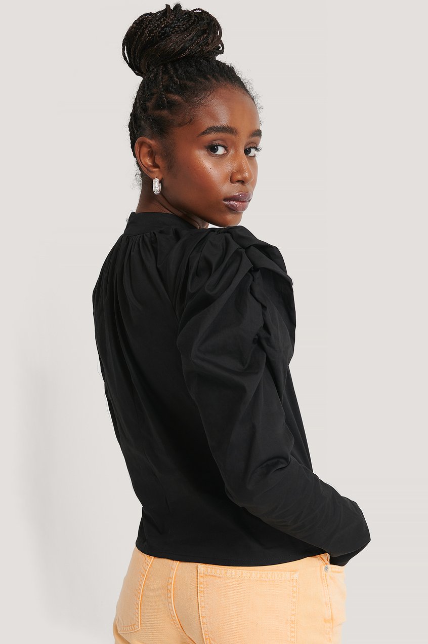 Chemises | Blouses Collections des influenceuses | New York Blouse - YM56667