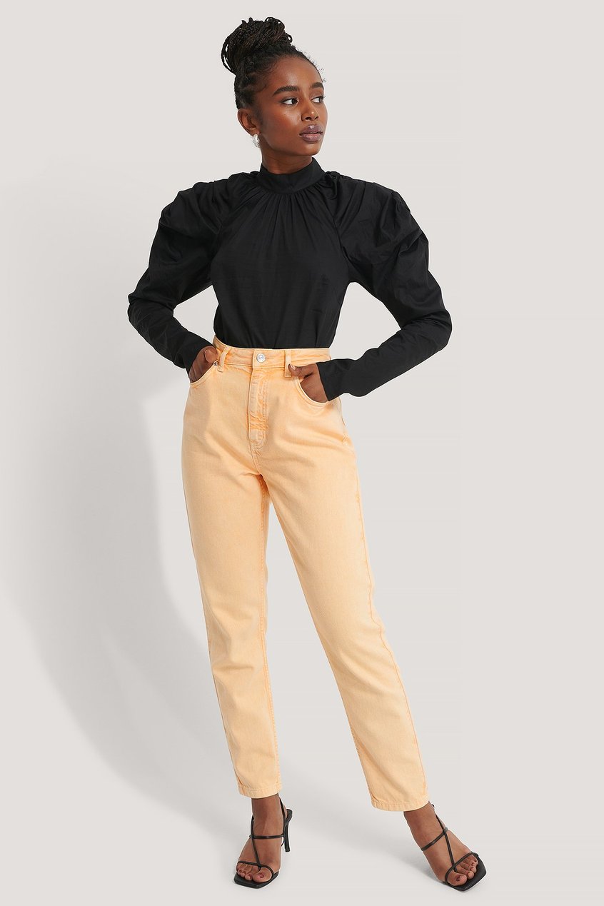 Chemises | Blouses Collections des influenceuses | New York Blouse - YM56667
